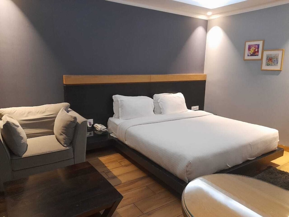 Premium Double Room