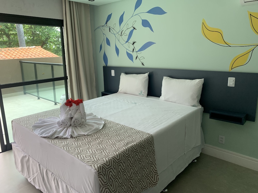 Apartamento Standard