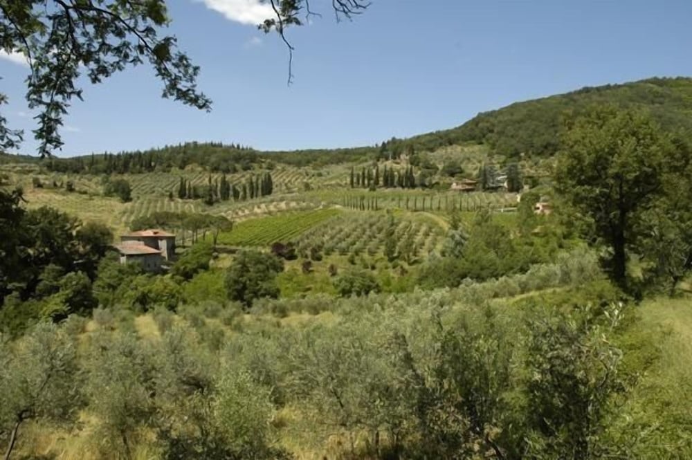Panoramic Apartment, 3 Bedrooms (Montescalari 8) photo 3