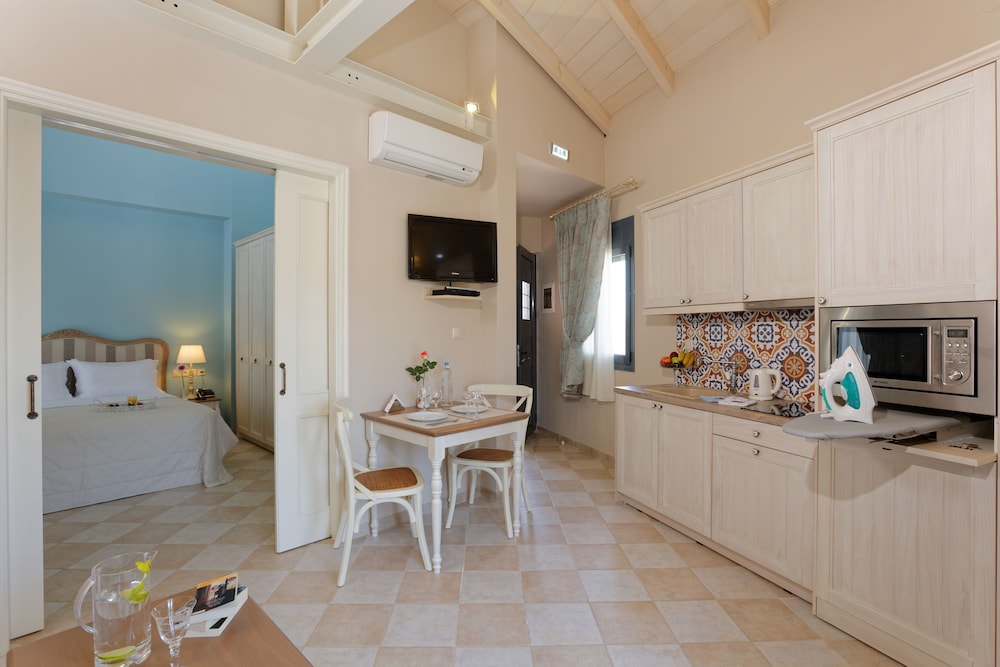 Superior Suite, 1 Bedroom photo 2