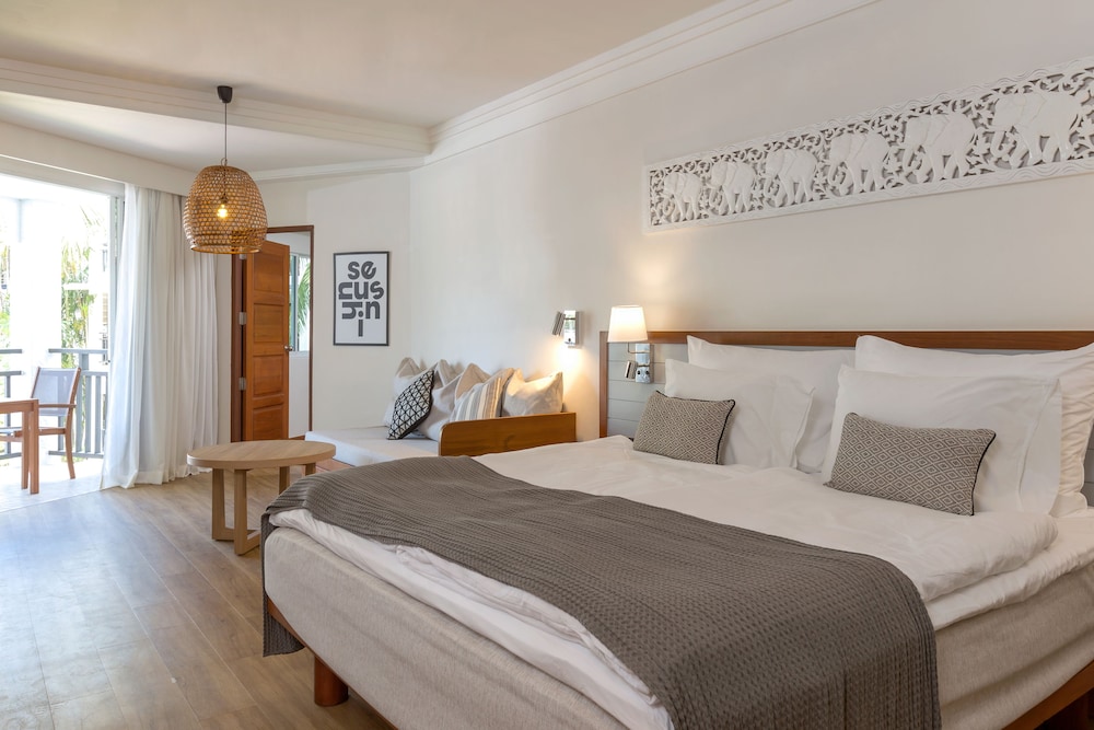 Family Suite - Photo 15