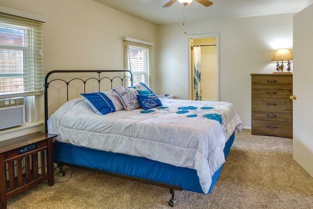 Cottage (1 Bedroom) photo 1