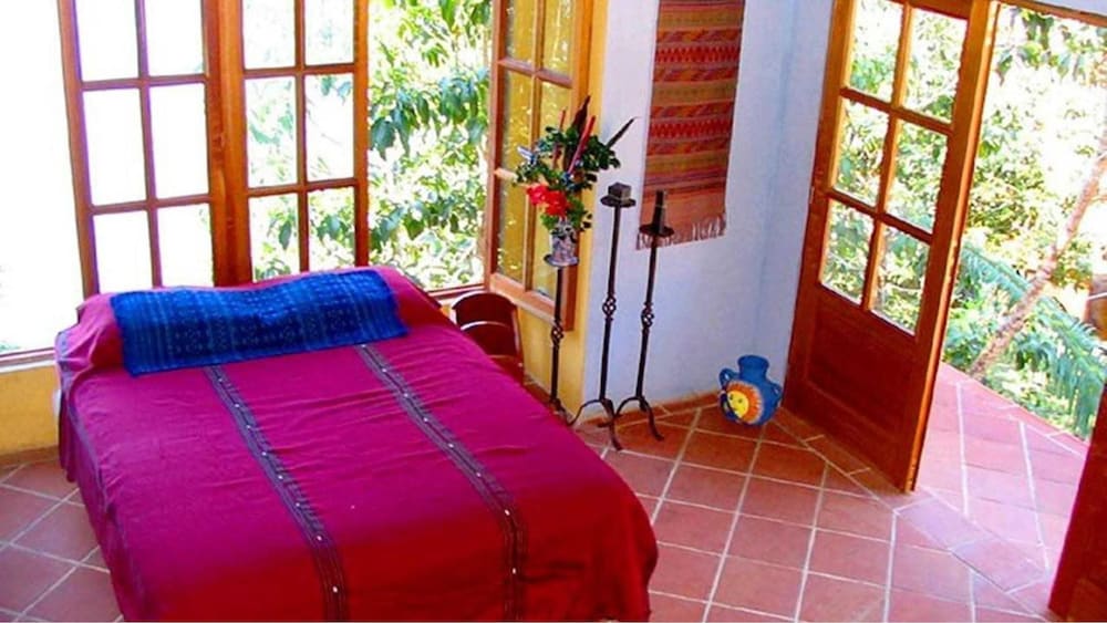Villa, Multiple Beds, Non Smoking photo 1