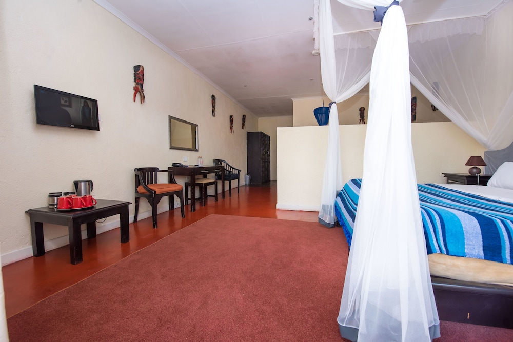 Standard Room (Sable) photo 3