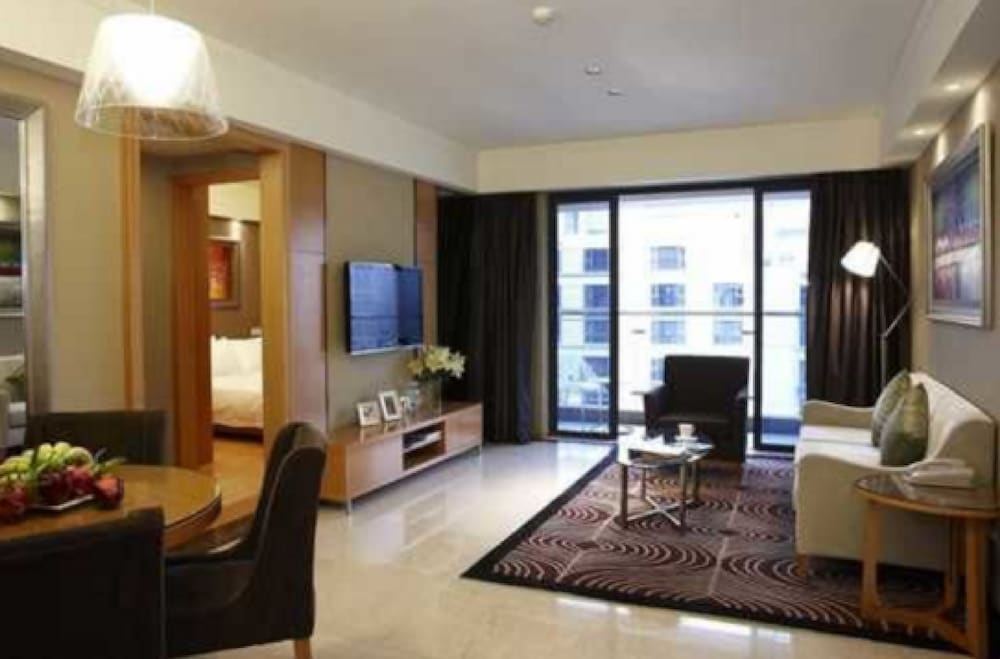 Boutique Two Bedroom photo 2