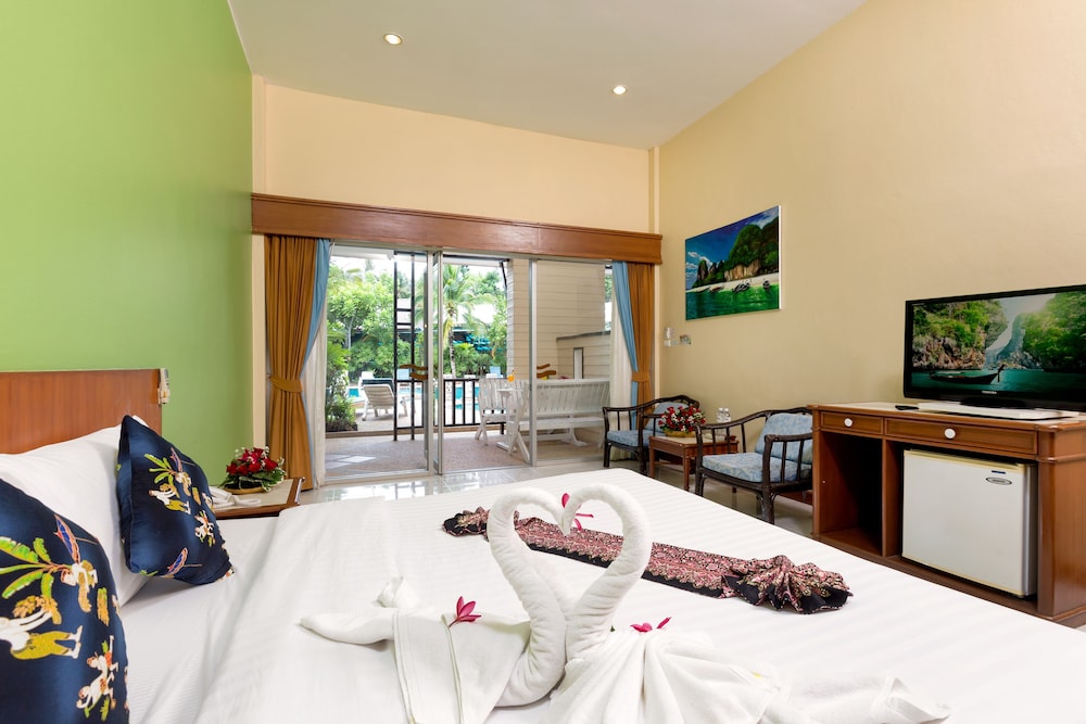 Superior Room - Photo 3