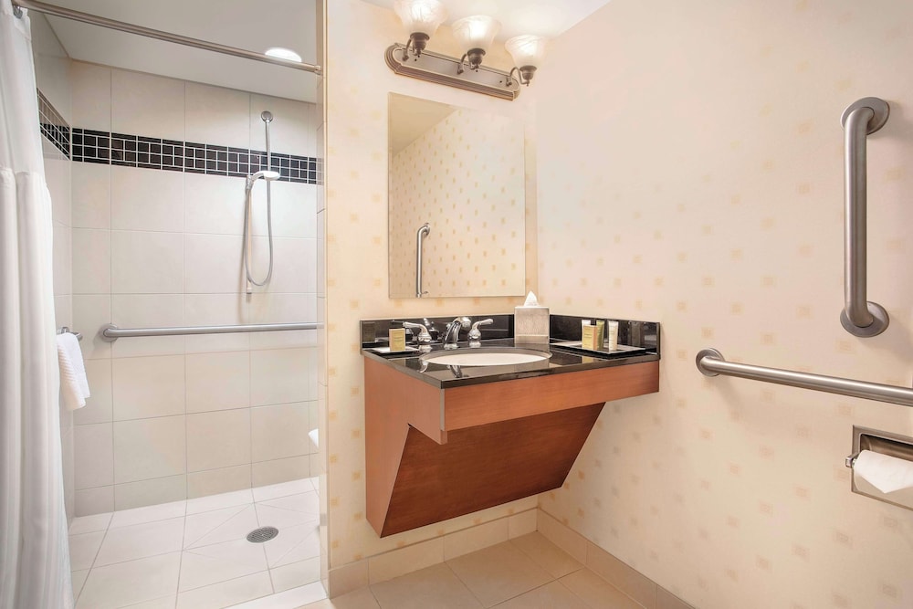 Room, 1 King Bed, Accessible, Allergy Friendly - Photo 6