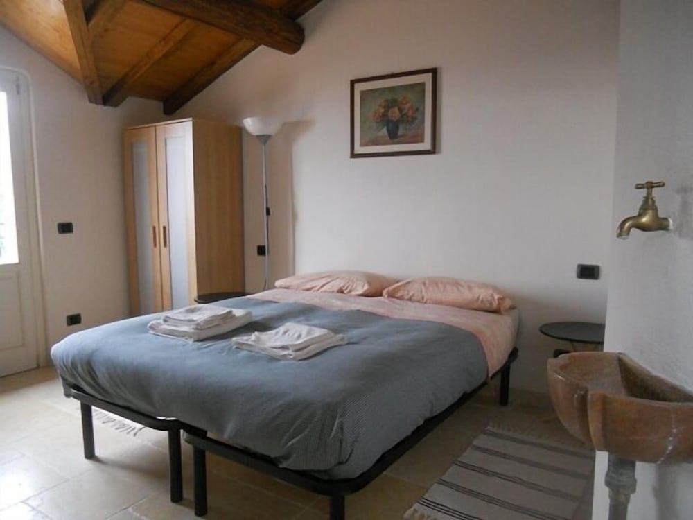 Double Room, Sea View photo 2