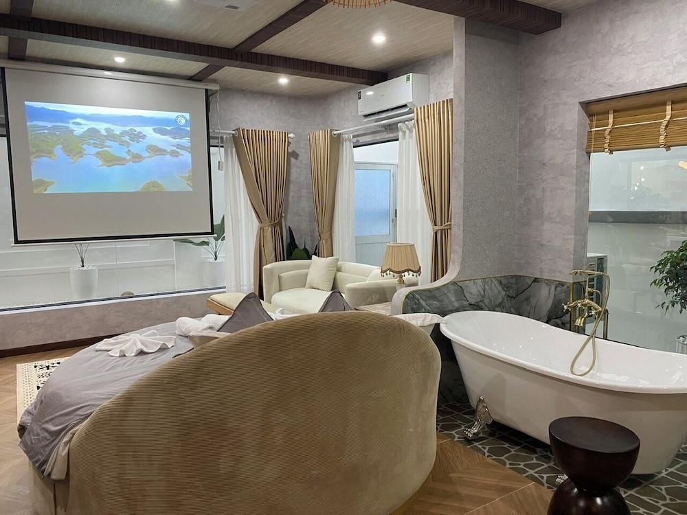 Luxury Double Room