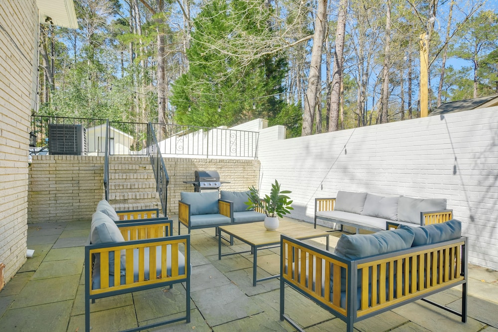 House (4 Bedrooms) photo 1