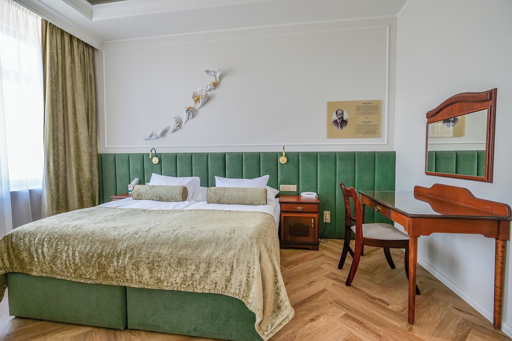 Romantic Apartment