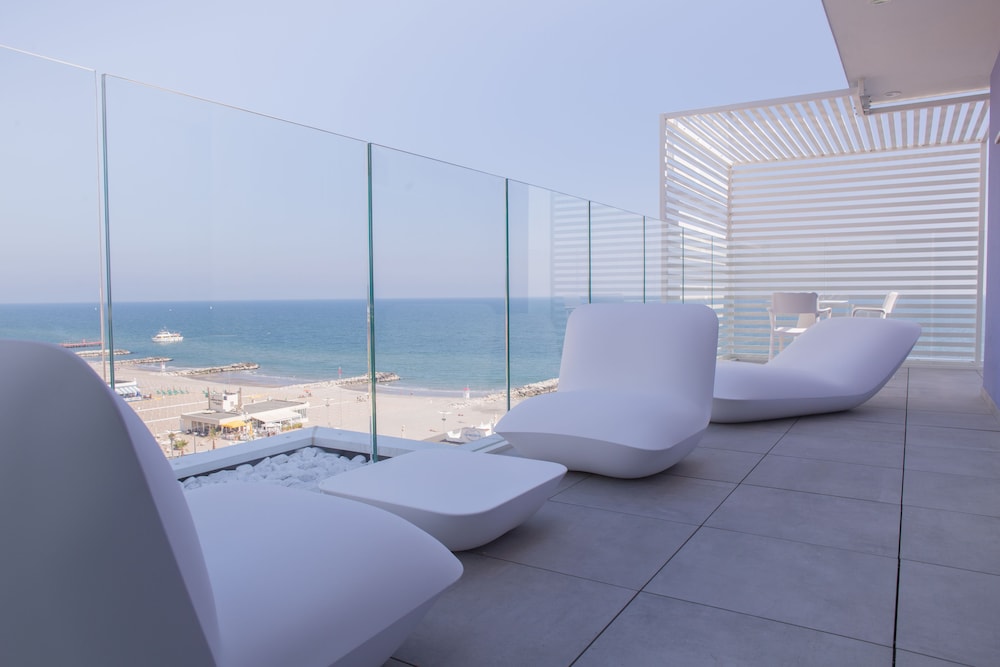 Panoramic Room, Tower photo 3