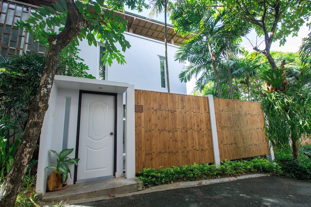 Villa, 1 Bedroom, Private Pool - Photo 7