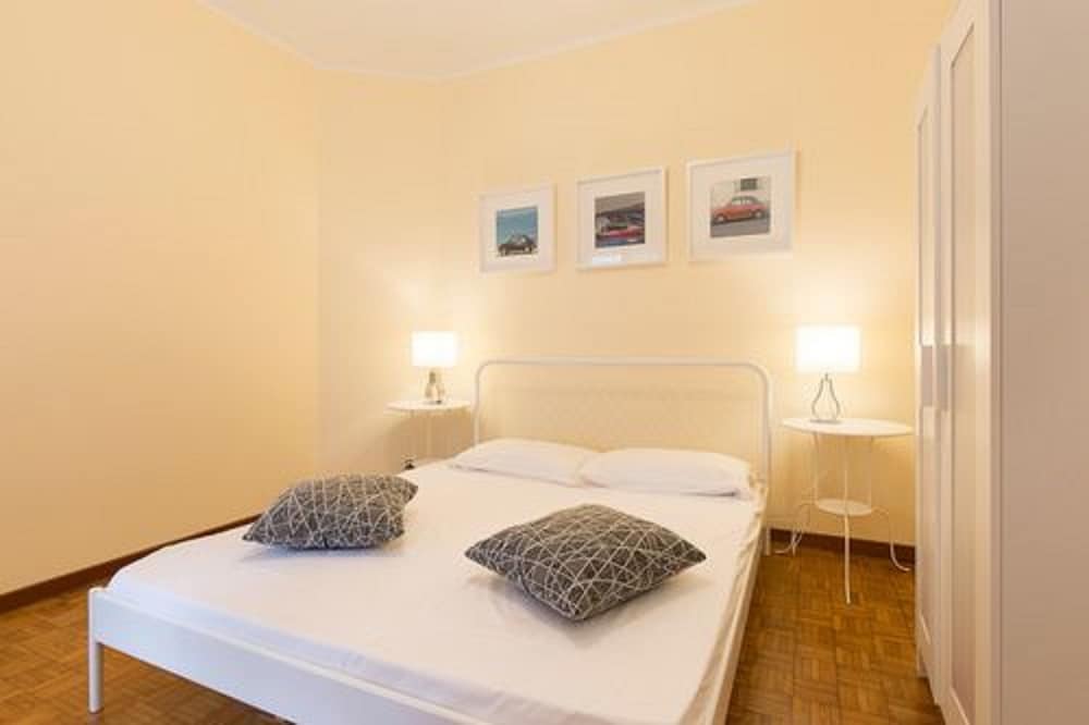 Apartment, 2 Bedrooms