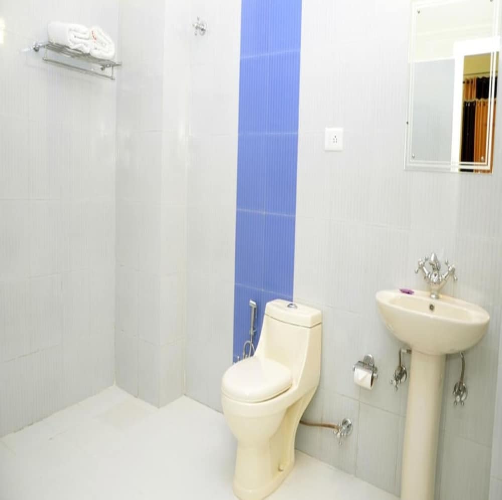 Super Deluxe Room photo 2