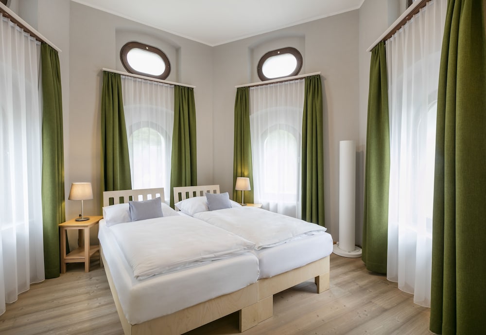Grand Double Room photo 1