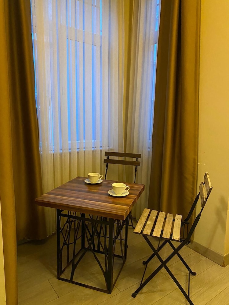 Standard Apartment photo 2