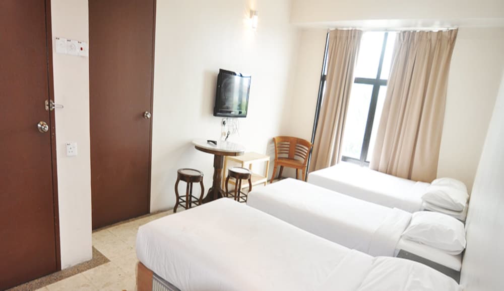 Triple Room photo 2