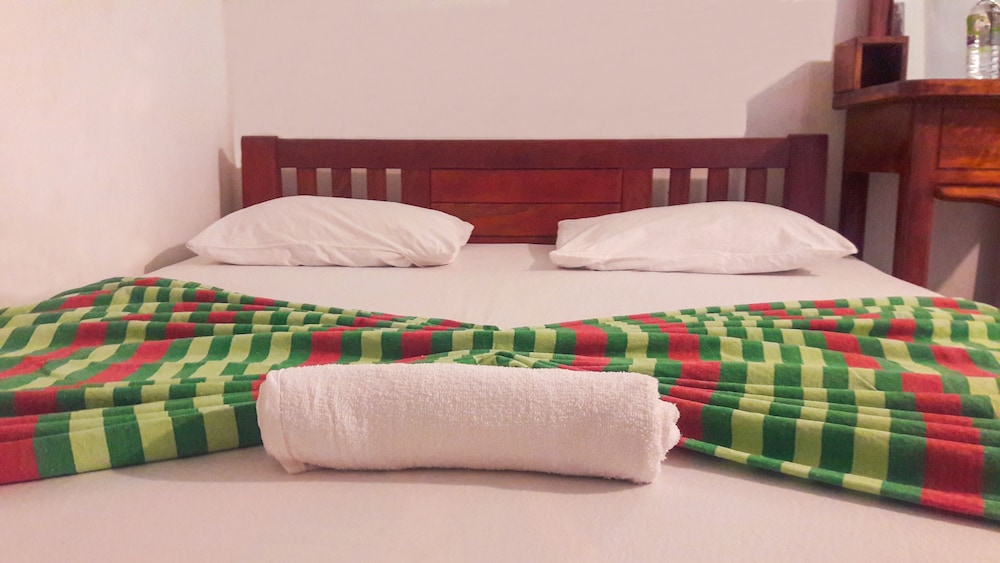 Basic Double Room photo 1