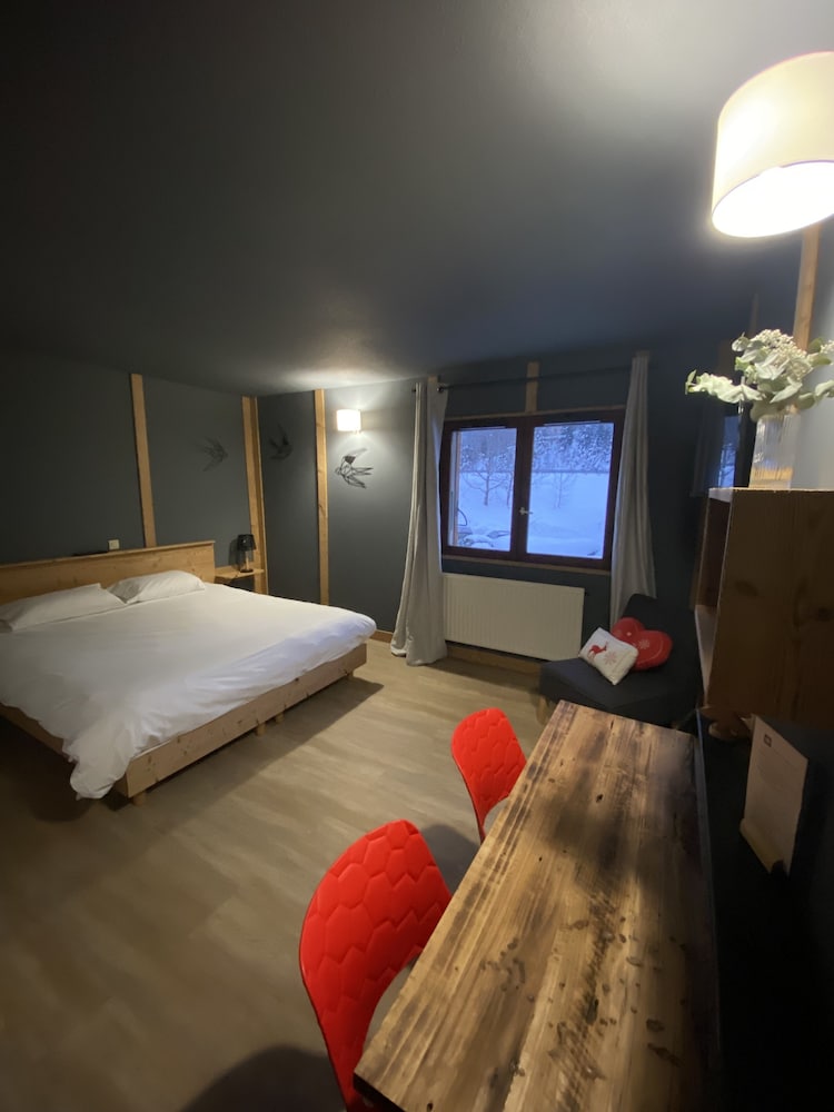 Superior Double Room photo 3