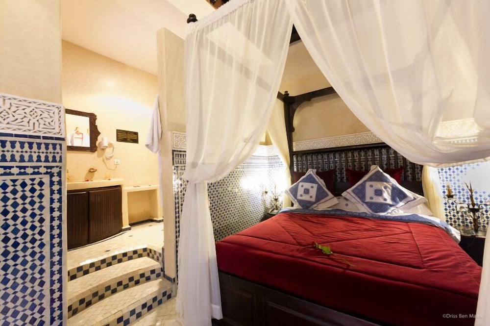 Junior Suite (Quadruple)