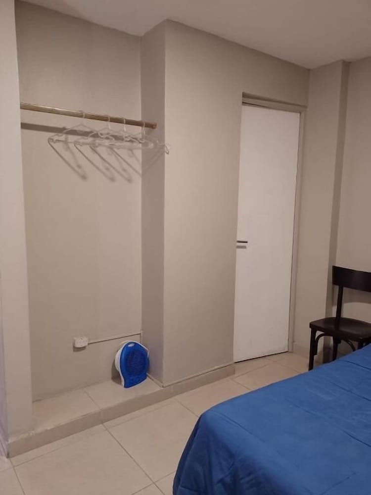 Standard Single Room photo 2