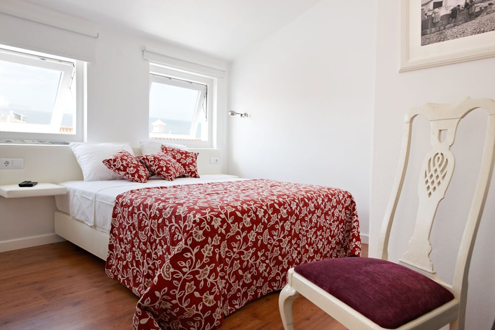 Standard Double Or Twin Room, Sea View