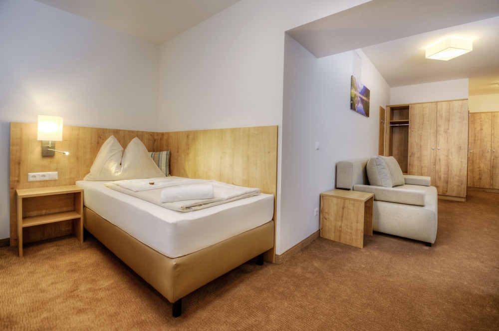 Triple Room photo 2