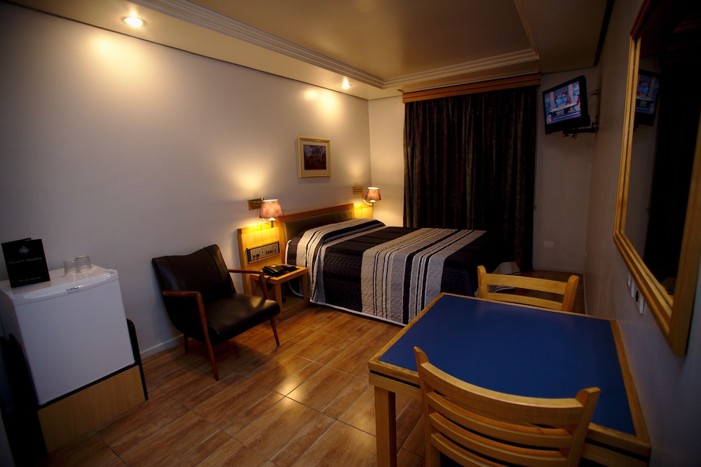 Standard Double Room - Photo 2