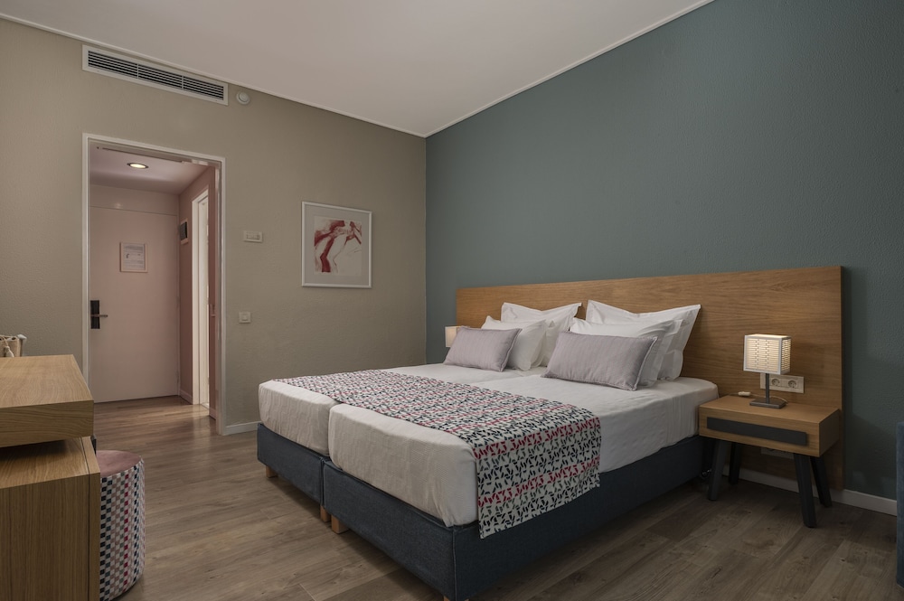 Standard Room, Garden View - Photo 3