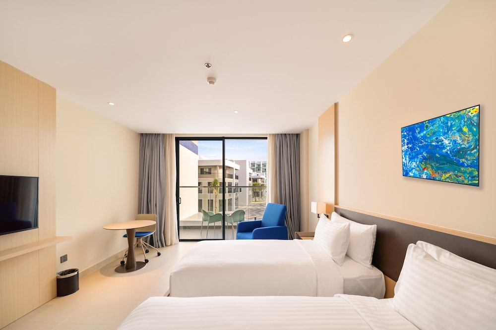Economy Double Or Twin Room - Photo 1