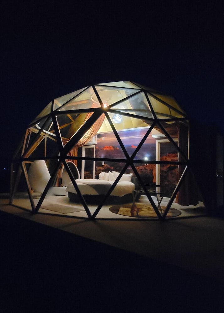 Panoramic Double Room