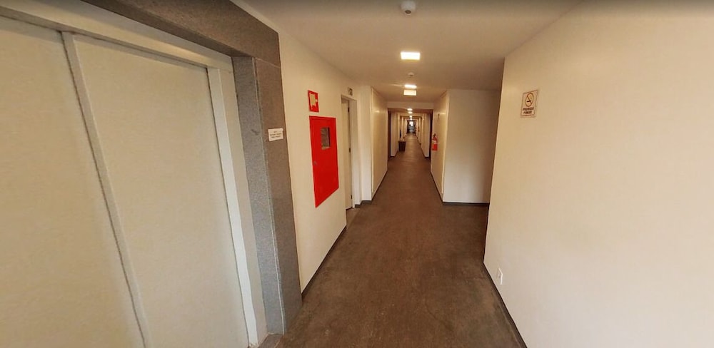 Standard Quadruple Room photo 2