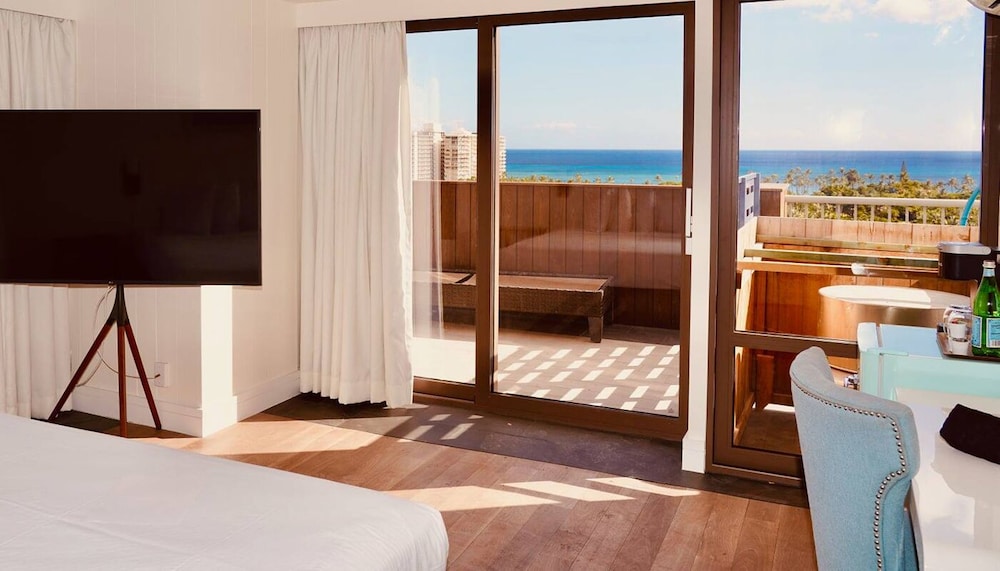 Platinum Direct Ocean View Terrace (Club Access) - Photo 3