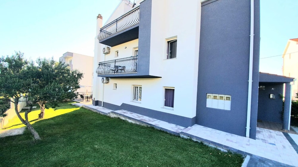 Apartment (Filip - sea view - A1(2+1))