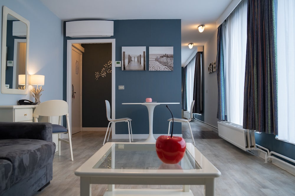 Junior Suite photo 2