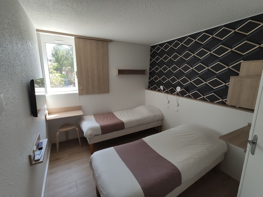 Comfort Twin Room photo 1