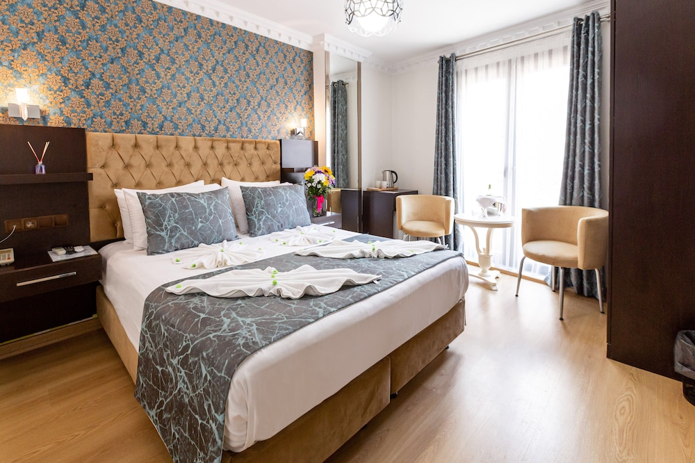 Standard Double or Twin Room, 1 Double Bed photo 3