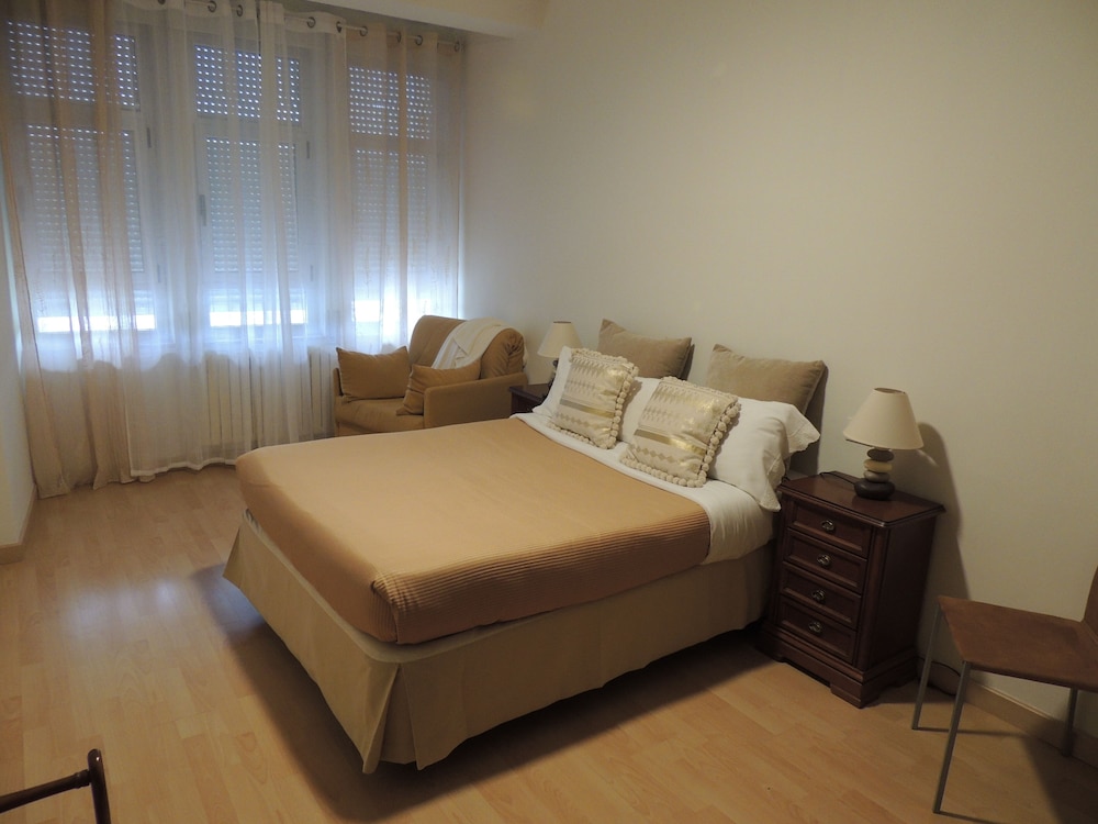Habitación Ejecutiva