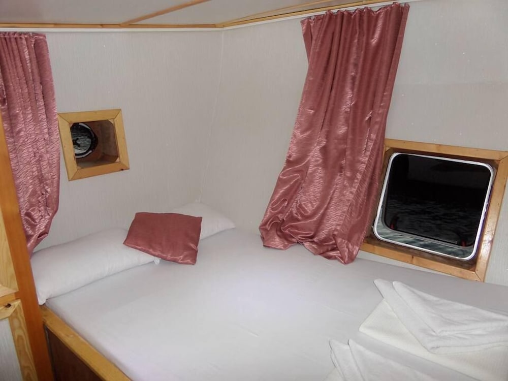 Cabin