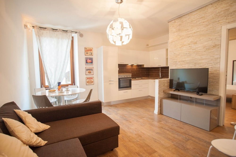 Apartment, 2 Bedrooms