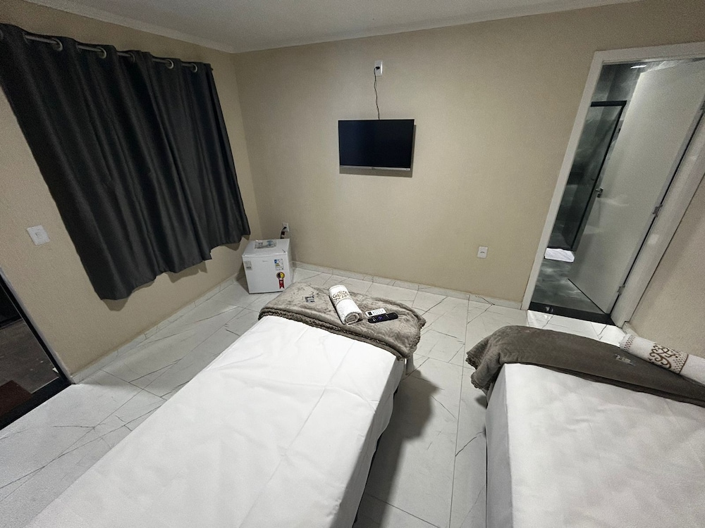 Comfort Twin Room photo 1