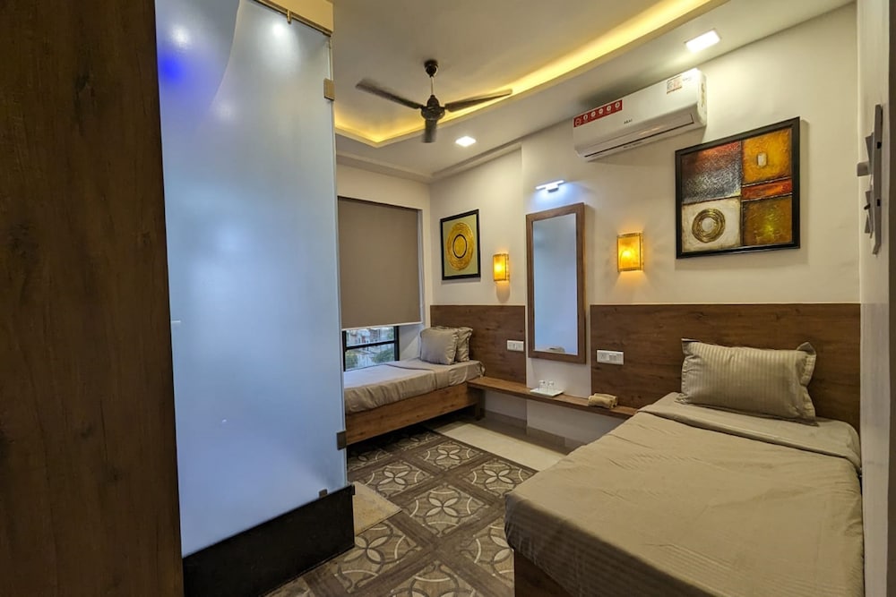 Deluxe Quadruple Room photo 1