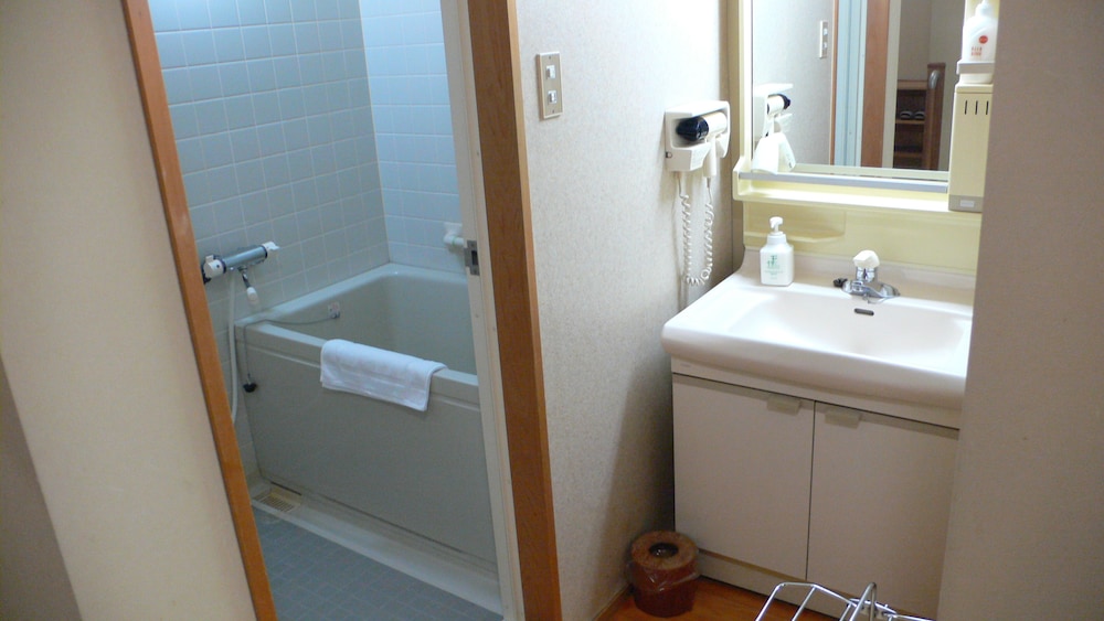 Main Building, Japanese Style Room for 5 Guests, Riverside photo 2