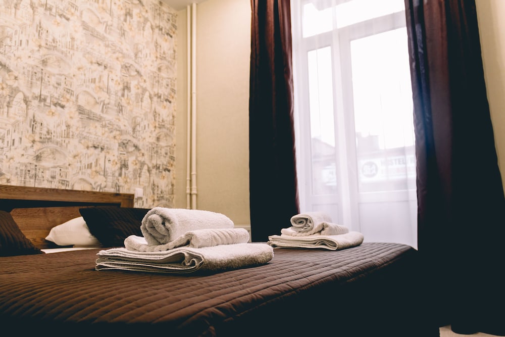 Standard Double Room, Balcony photo 3