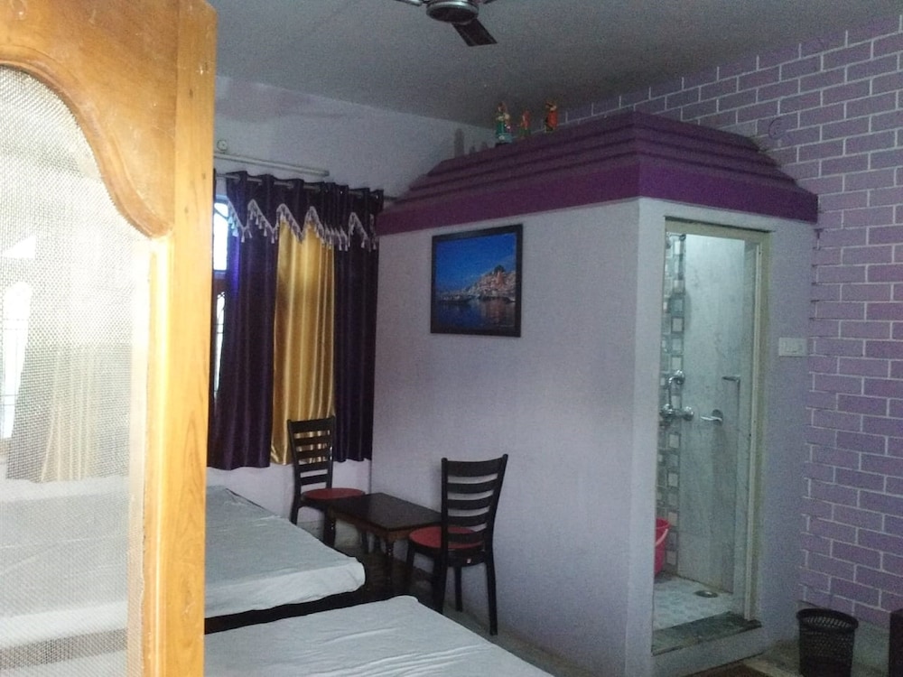 Four Bed Room photo 2