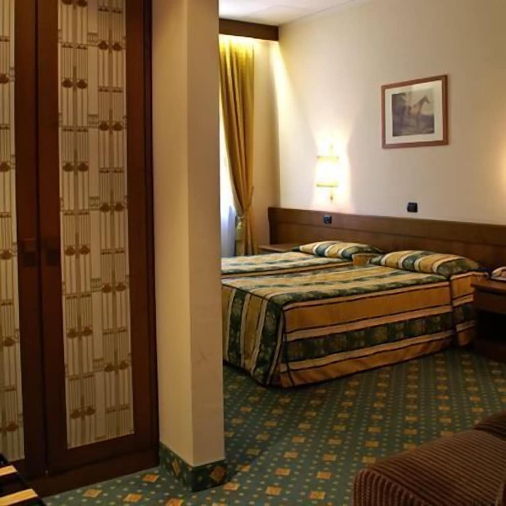 Standard Single Room photo 1
