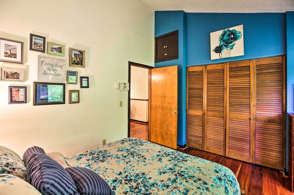 Apartment (2 Bedrooms) photo 3