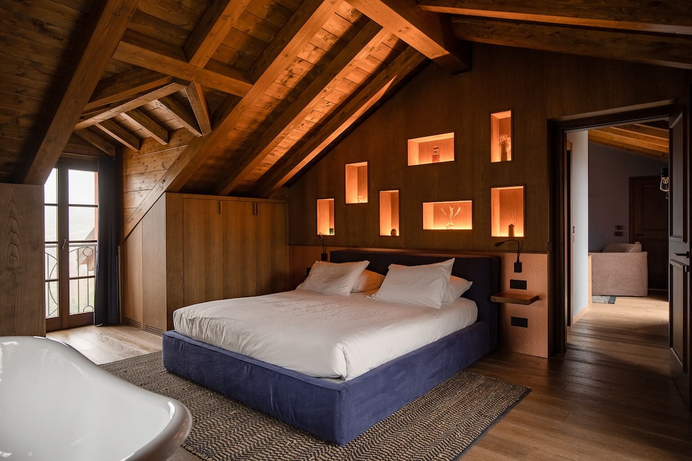 Panoramic Suite