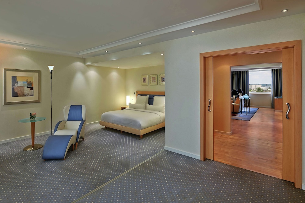 Presidential Suite